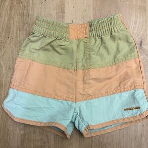 Patagonia board shorts